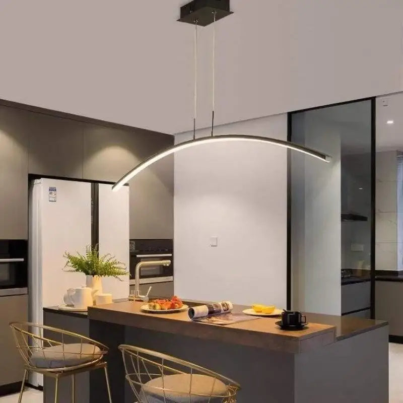 Suspension Luminaire | MAELYOS