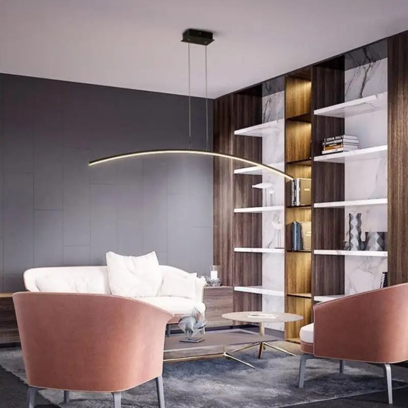 Suspension Luminaire | MAELYOS