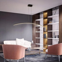 Suspension Luminaire | MAELYOS