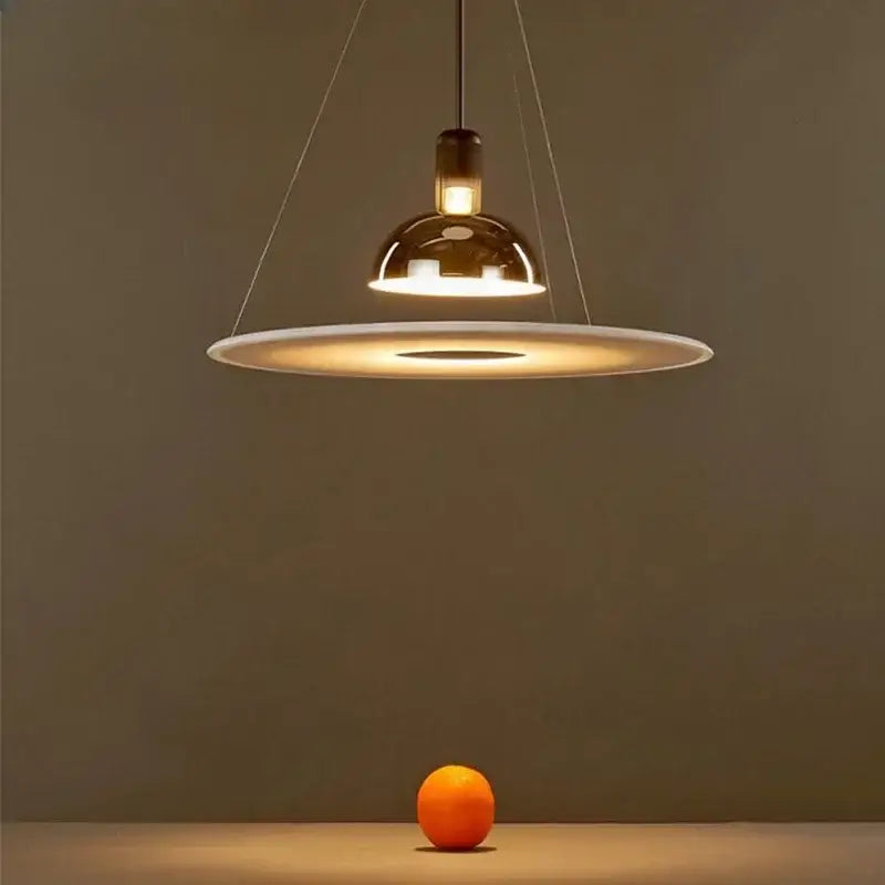 Suspension Luminaire | LILA