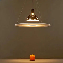 Suspension Luminaire | LILA