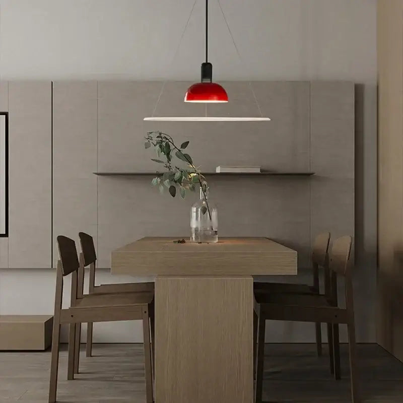 Suspension Luminaire | LILA
