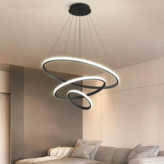Suspension Luminaire | AURIANE