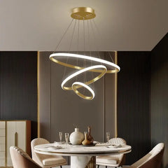 Suspension Luminaire | AURIANE