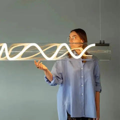 Suspension Luminaire |  15543910400382