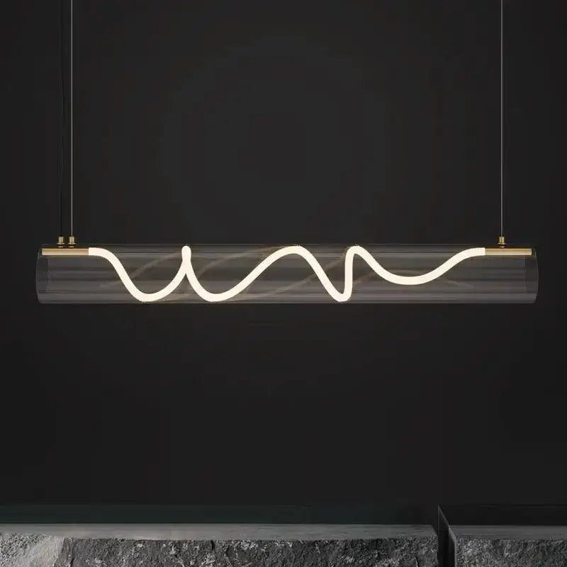 Suspension Luminaire |  15543910400382