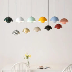Suspension Luminaire | LUDIS