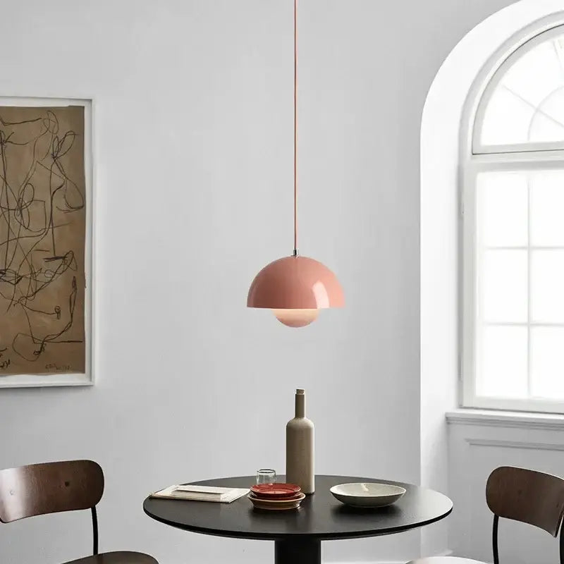 Suspension Luminaire | LUDIS