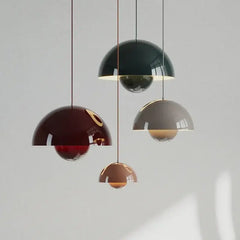 Suspension Luminaire | LUDIS