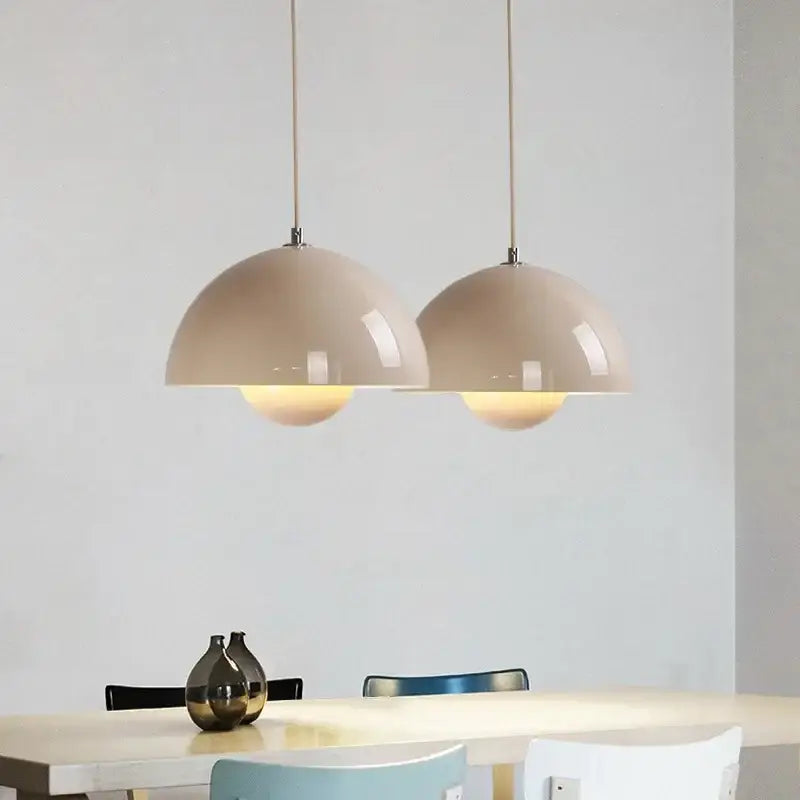 Suspension Luminaire | LUDIS