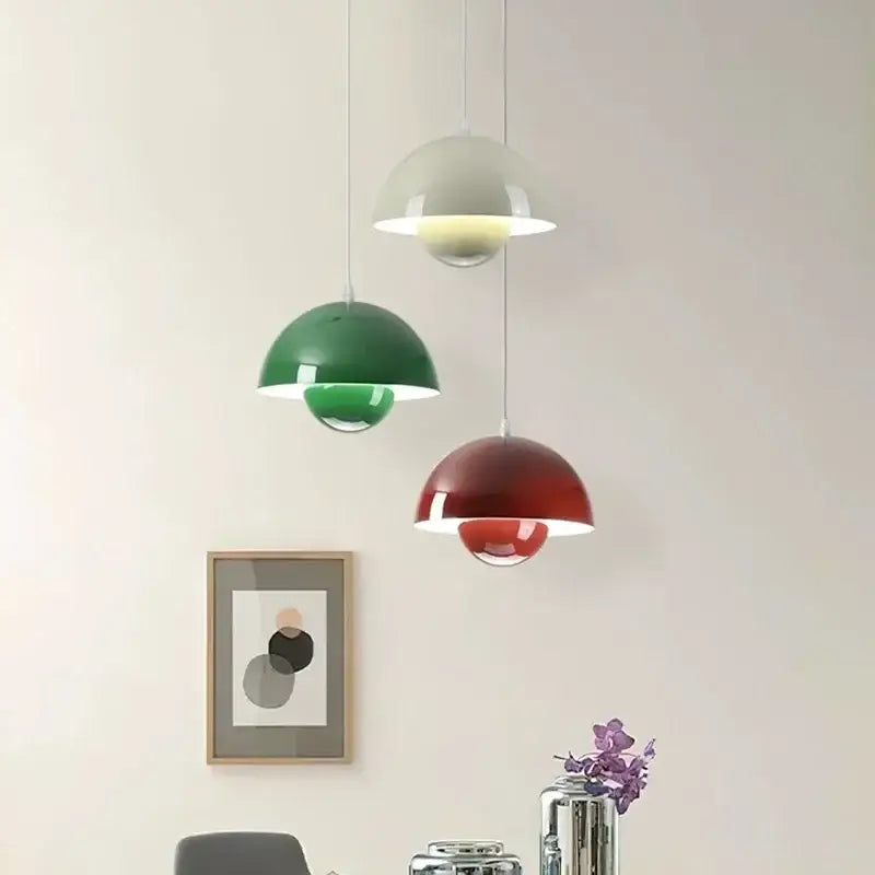 Suspension Luminaire | LUDIS