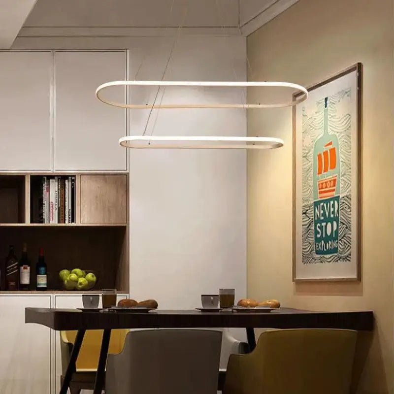 Suspension Luminaire | AURIC