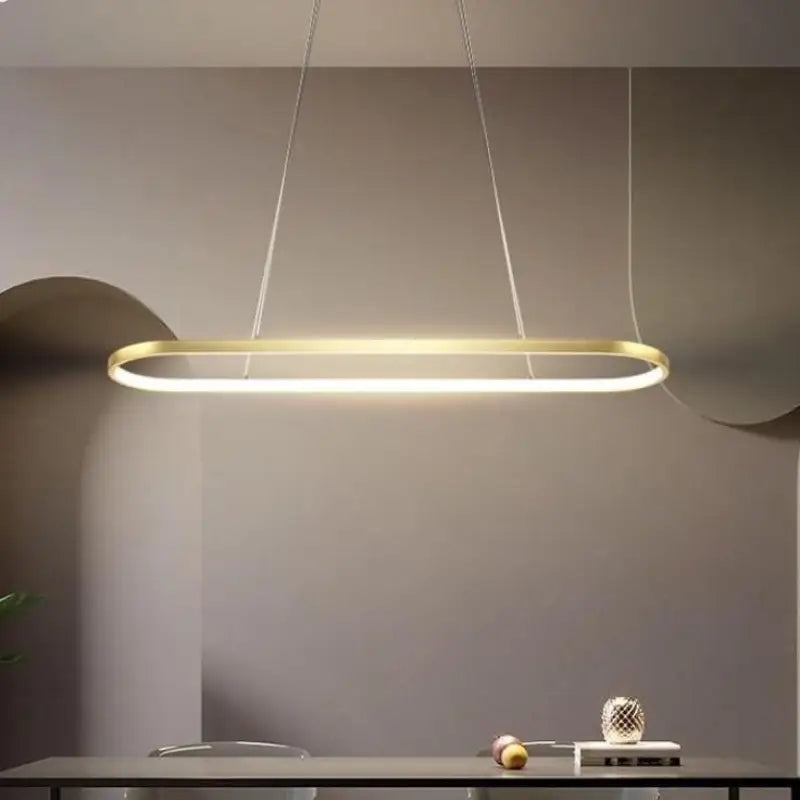 Suspension Luminaire | AURIC