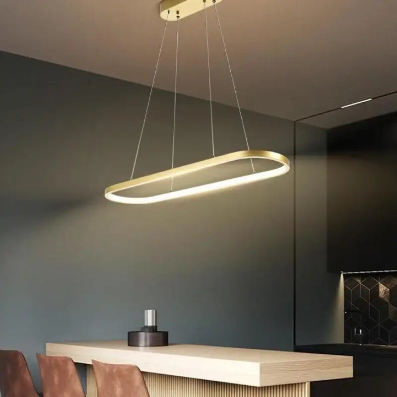Suspension Luminaire | AURIC
