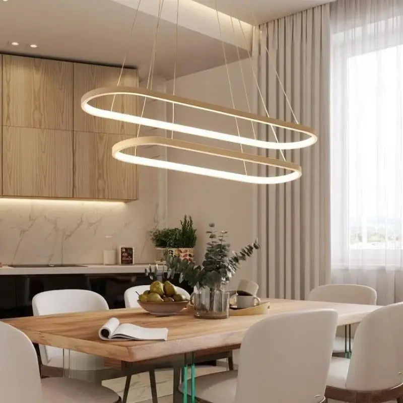 Suspension Luminaire | AURIC