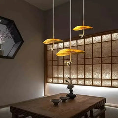 Suspension Luminaire | MADE
