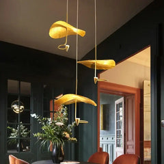 Suspension Luminaire | MADE