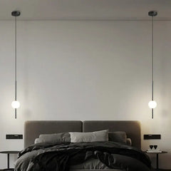 Suspension Luminaire | LUDO