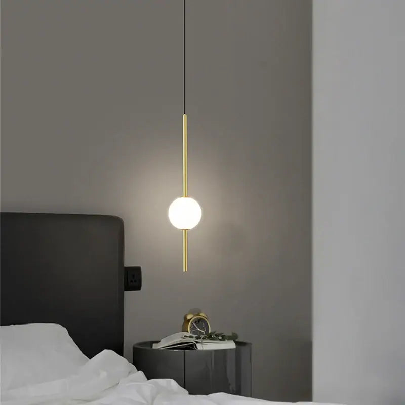 Suspension Luminaire | LUDO