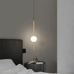 Suspension Luminaire | LUDO