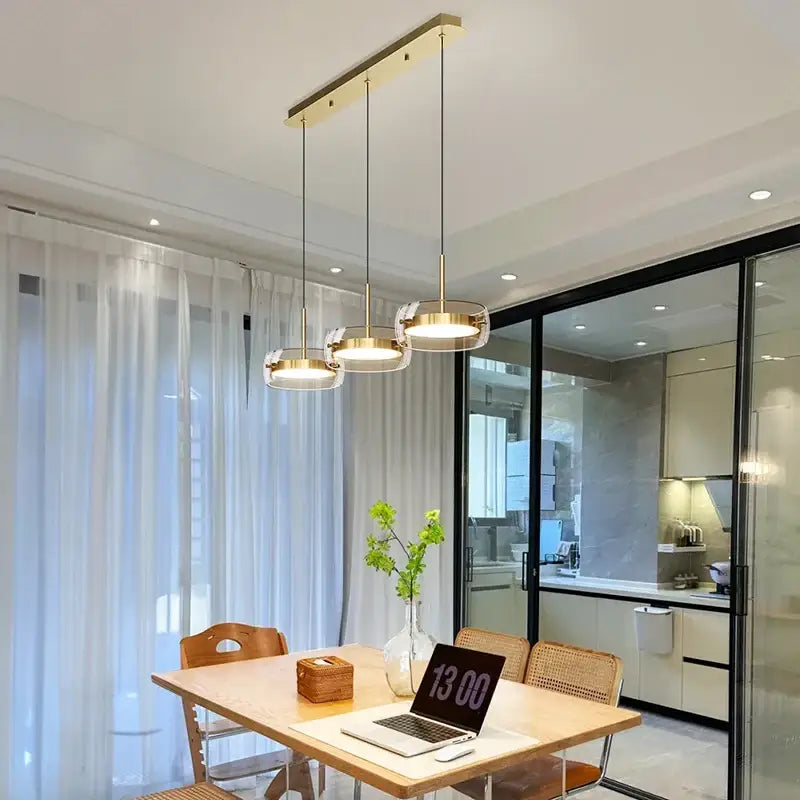 Suspension Luminaire | LENA