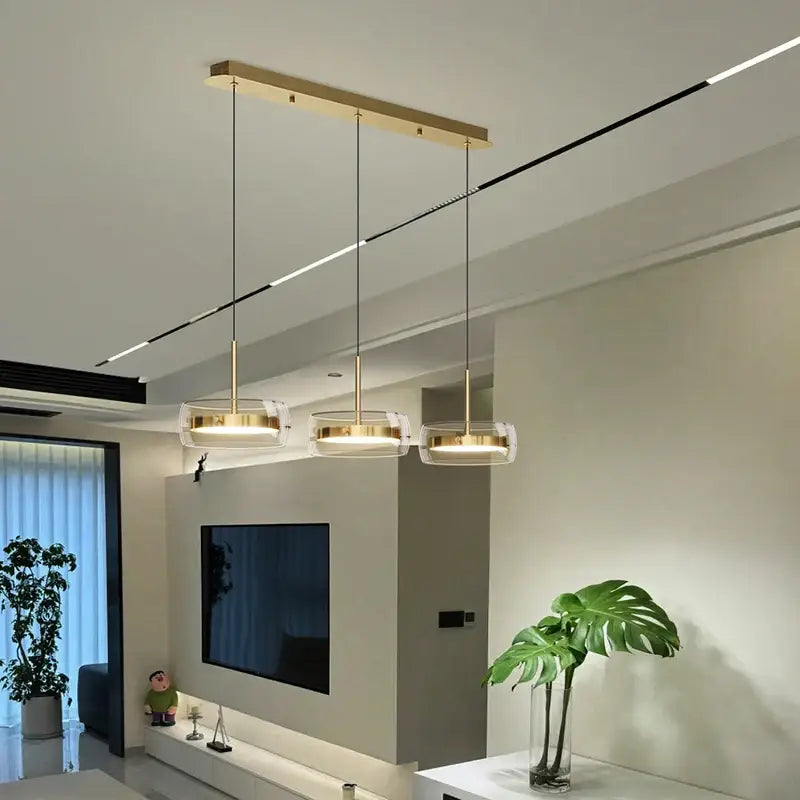 Suspension Luminaire | LENA