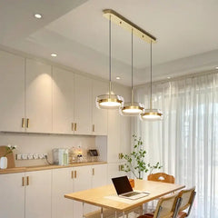 Suspension Luminaire | LENA