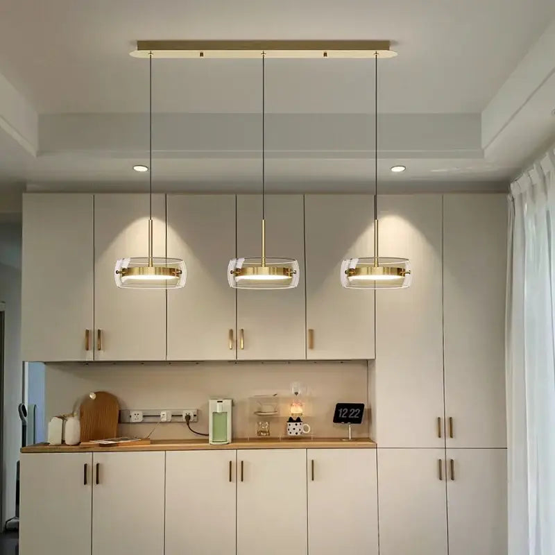 Suspension Luminaire | LENA
