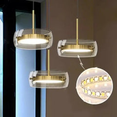 Suspension Luminaire | LENA