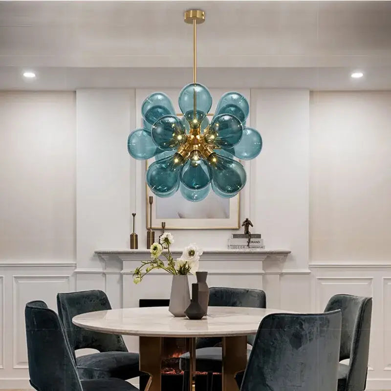 Suspension Luminaire | PLAQUE