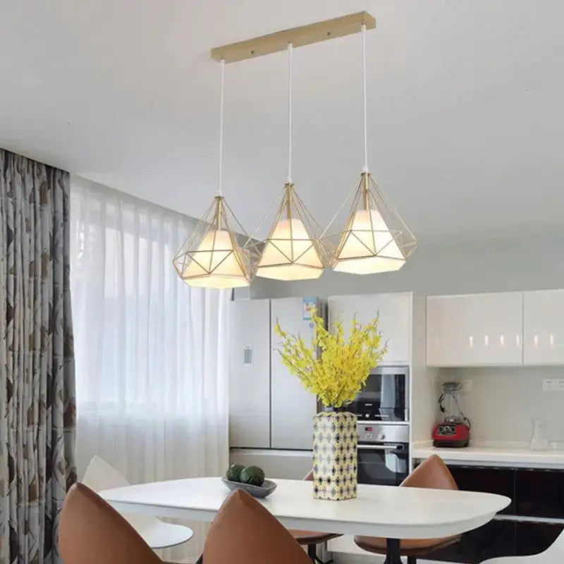 Suspension Luminaire | AZENOR