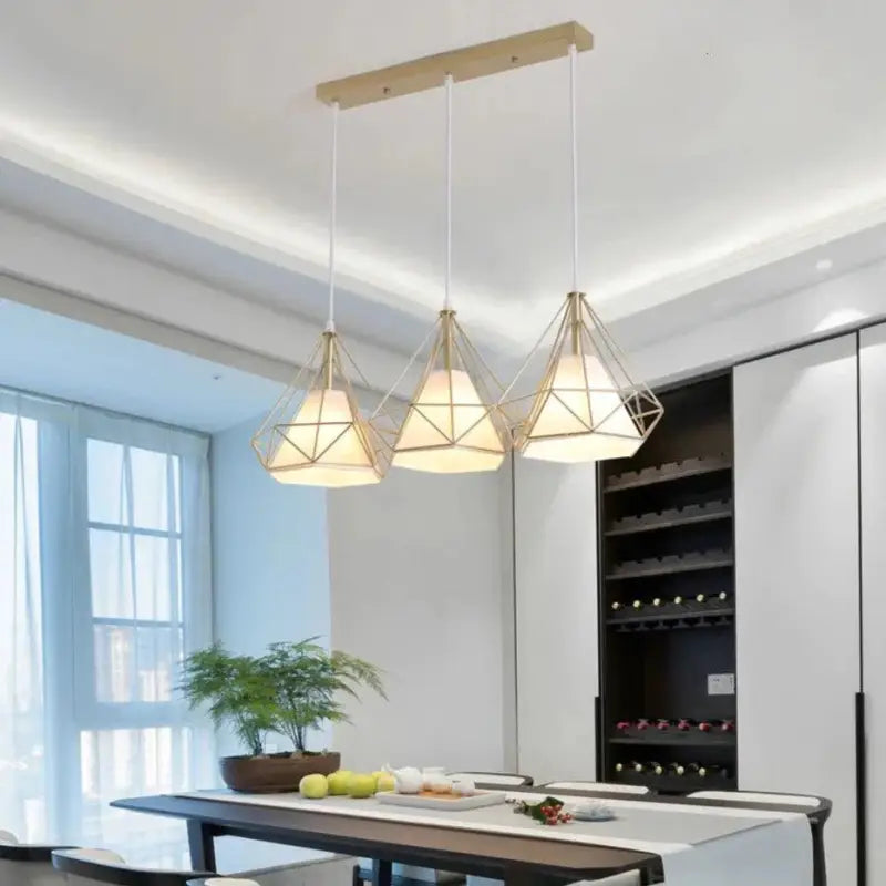 Suspension Luminaire | AZENOR