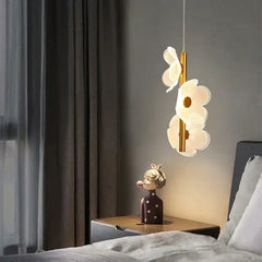 Suspension Luminaire | FLEDO