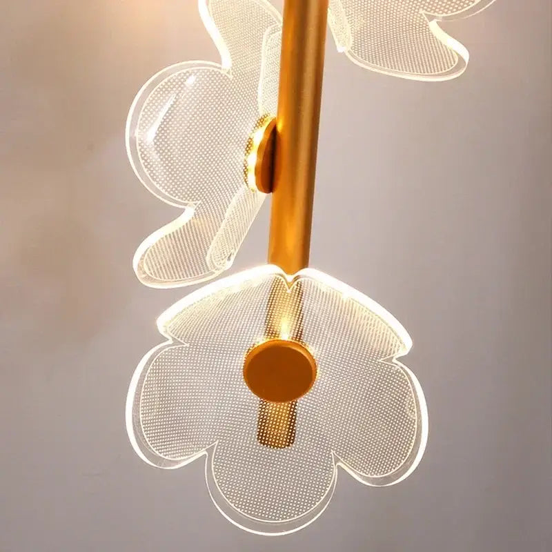Suspension Luminaire | FLEDO