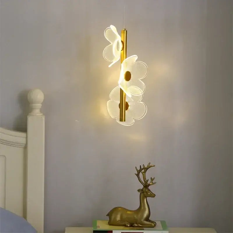 Suspension Luminaire | FLEDO
