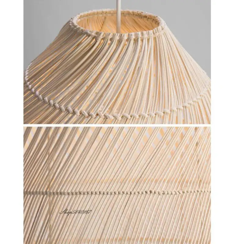 Suspension Luminaire | LANTO