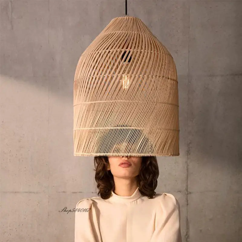 Suspension Luminaire | LANTO