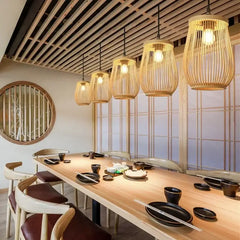 Suspension Luminaire | EBAM