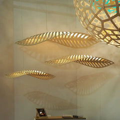 Suspension Luminaire | SAFA