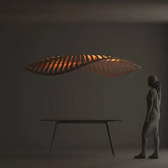 Suspension Luminaire | SAFA