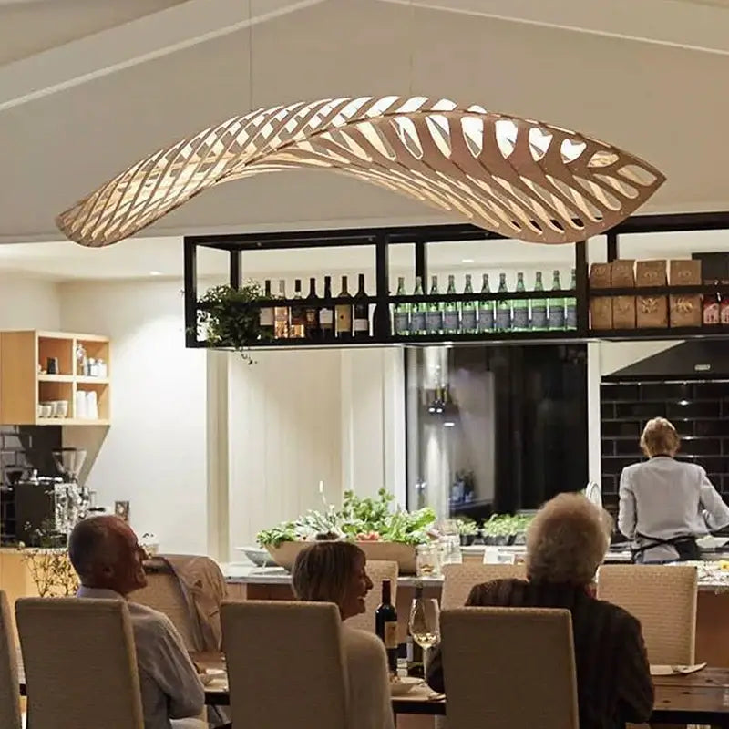 Suspension Luminaire | SAFA