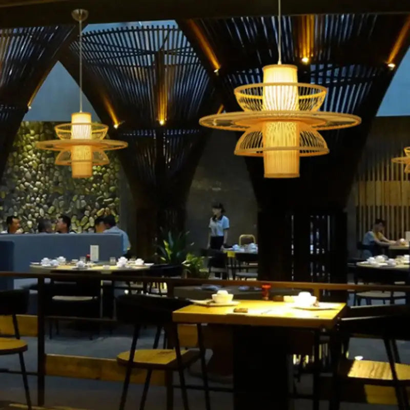 Suspension Luminaire |  15543919083902