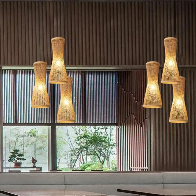 Suspension Luminaire | MIDO