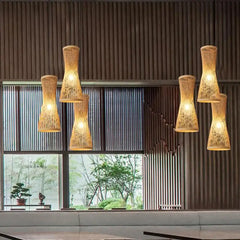 Suspension Luminaire | MIDO