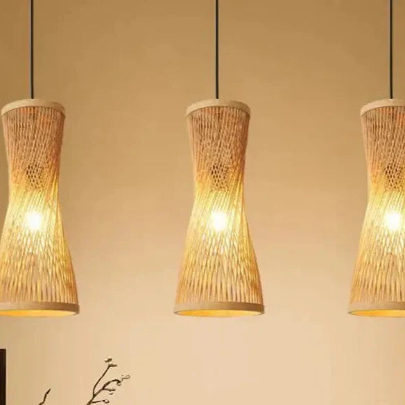 Suspension Luminaire | MIDO