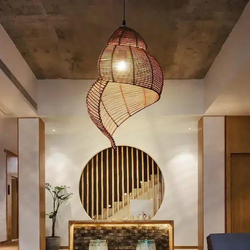 Suspension Luminaire | NAGE