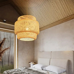 Suspension Luminaire | TISSO