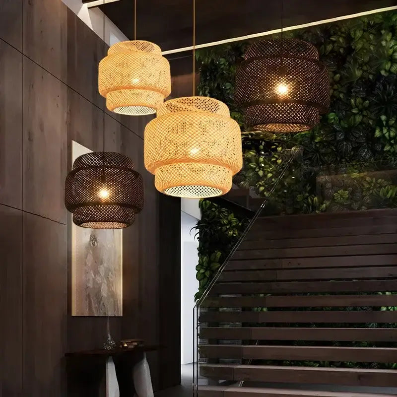 Suspension Luminaire | TISSO