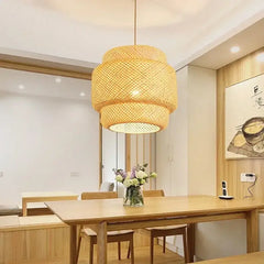 Suspension Luminaire | TISSO