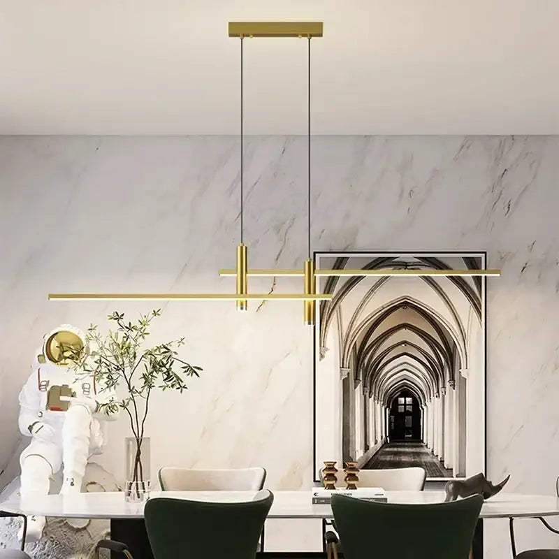 Suspension Luminaire | PEND